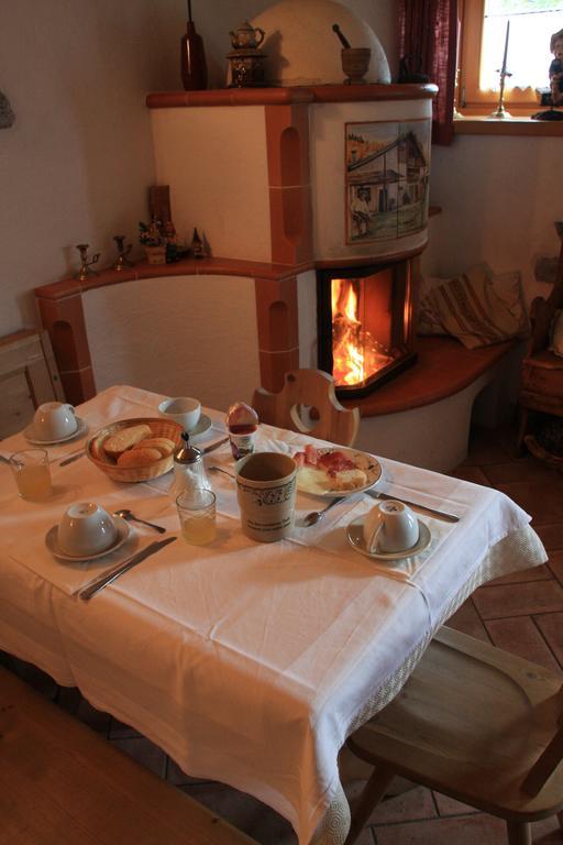 Willa Agritur Manoncin Daone Zewnętrze zdjęcie