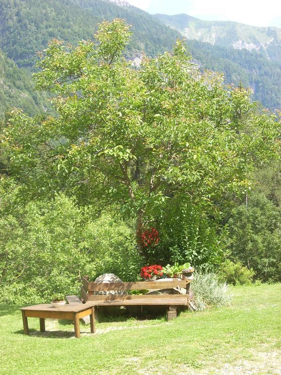 Willa Agritur Manoncin Daone Zewnętrze zdjęcie