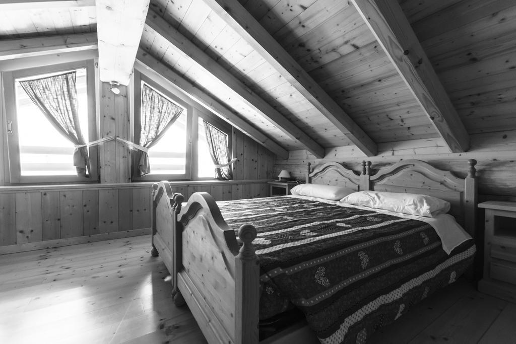 Willa Agritur Manoncin Daone Zewnętrze zdjęcie