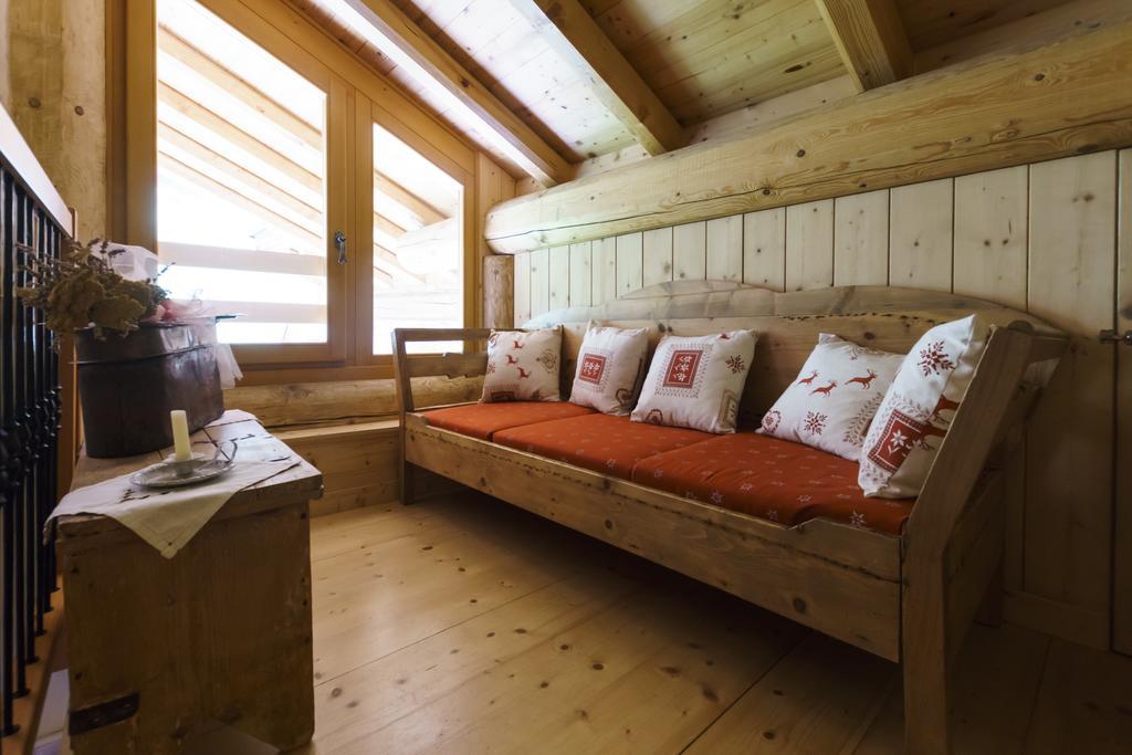 Willa Agritur Manoncin Daone Zewnętrze zdjęcie