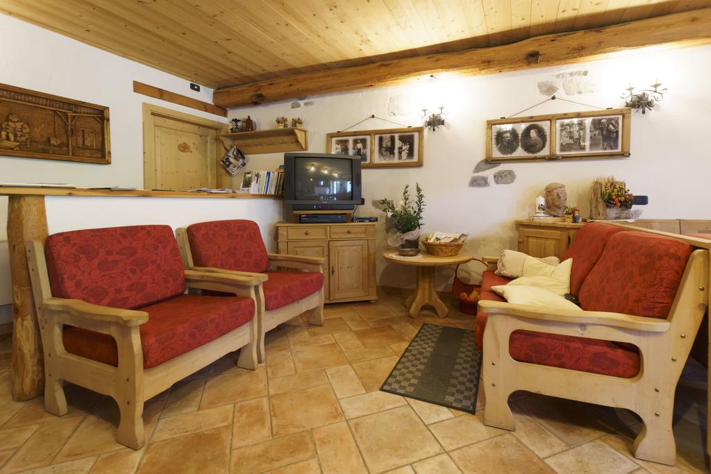 Willa Agritur Manoncin Daone Zewnętrze zdjęcie