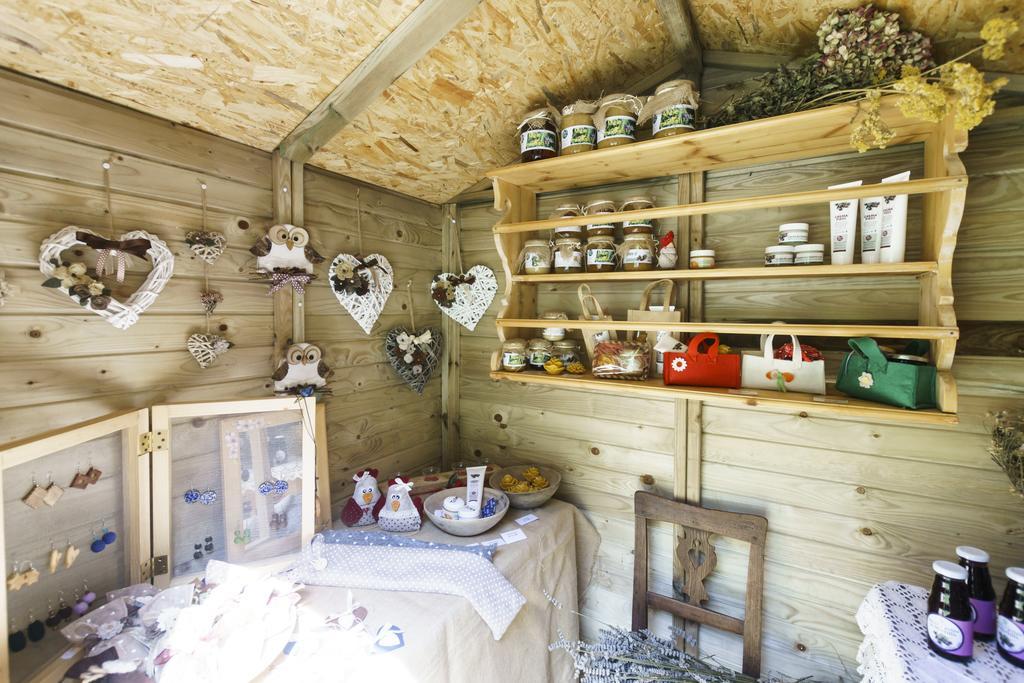 Willa Agritur Manoncin Daone Zewnętrze zdjęcie