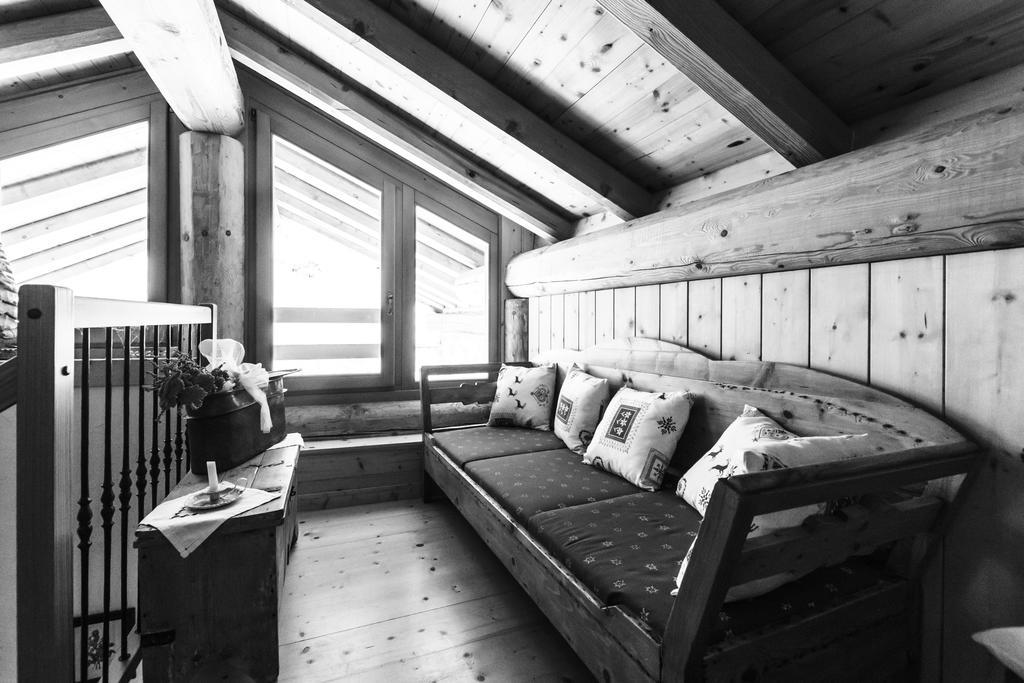 Willa Agritur Manoncin Daone Zewnętrze zdjęcie