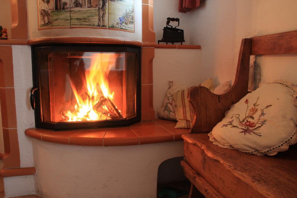 Willa Agritur Manoncin Daone Zewnętrze zdjęcie